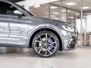 Volkswagen Tiguan R - Image 14