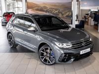 Thumbnail Volkswagen Tiguan R