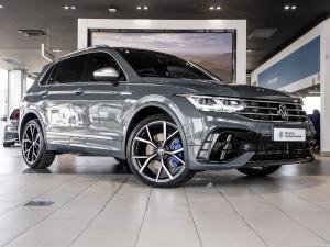 Volkswagen Tiguan R - Image 2