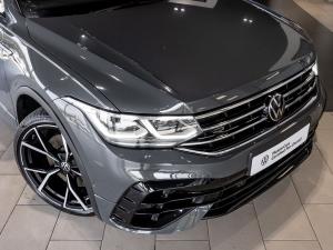 Volkswagen Tiguan R - Image 3