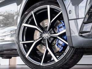 Volkswagen Tiguan R - Image 4