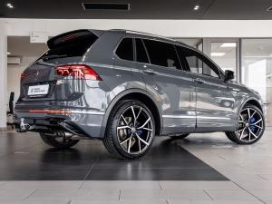 Volkswagen Tiguan R - Image 6