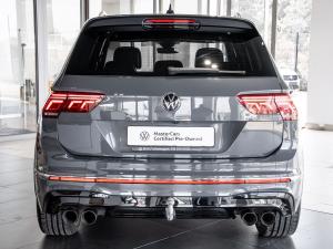 Volkswagen Tiguan R - Image 8