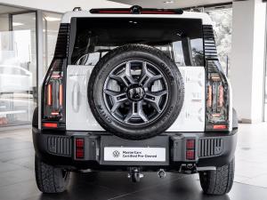 Jetour T2 2.0T Odyssey XWD - Image 11