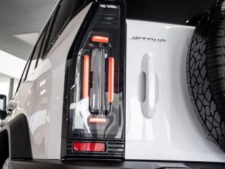 Jetour T2 2.0T Odyssey XWD