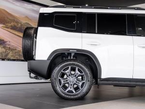 Jetour T2 2.0T Odyssey XWD - Image 14