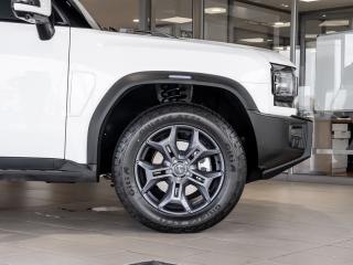 Jetour T2 2.0T Odyssey XWD