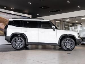 Jetour T2 2.0T Odyssey XWD - Image 16