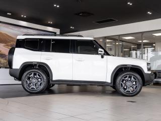 Jetour T2 2.0T Odyssey XWD