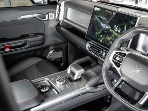 Jetour T2 2.0T Odyssey XWD - Image 19