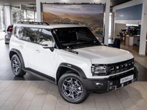 Jetour T2 2.0T Odyssey XWD - Image 1