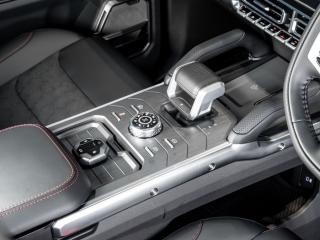 Jetour T2 2.0T Odyssey XWD