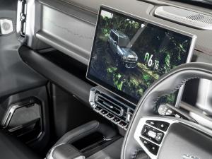 Jetour T2 2.0T Odyssey XWD - Image 22