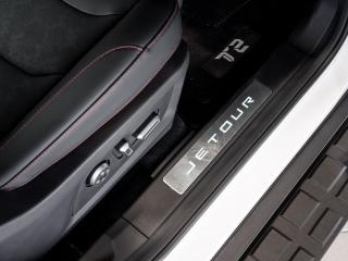 Jetour T2 2.0T Odyssey XWD