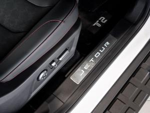 Jetour T2 2.0T Odyssey XWD - Image 24