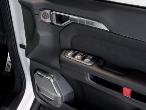 Jetour T2 2.0T Odyssey XWD - Image 25