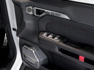 Jetour T2 2.0T Odyssey XWD