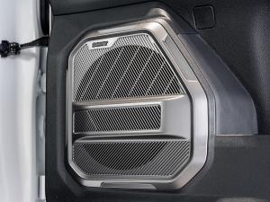 Jetour T2 2.0T Odyssey XWD - Image 26