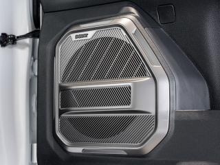 Jetour T2 2.0T Odyssey XWD