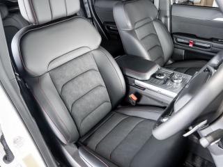 Jetour T2 2.0T Odyssey XWD