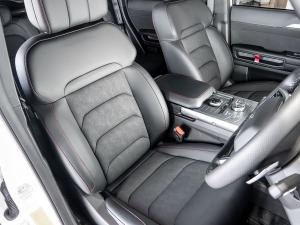 Jetour T2 2.0T Odyssey XWD - Image 27