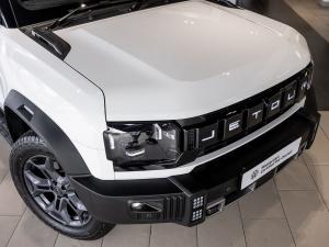 Jetour T2 2.0T Odyssey XWD - Image 4