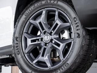 Jetour T2 2.0T Odyssey XWD