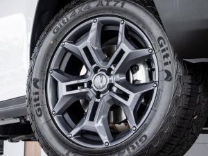 Jetour T2 2.0T Odyssey XWD - Image 5