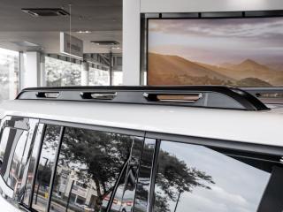 Jetour T2 2.0T Odyssey XWD