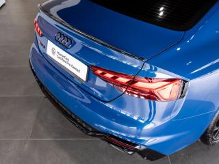 Audi RS5 Sportback quattro