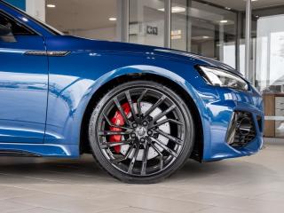 Audi RS5 Sportback quattro