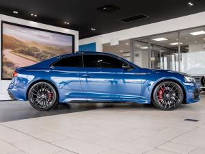 Audi RS5 Sportback quattro - Image 14