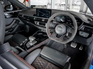 Audi RS5 Sportback quattro