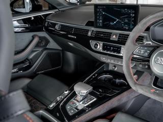 Audi RS5 Sportback quattro