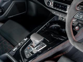 Audi RS5 Sportback quattro