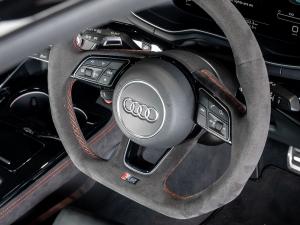 Audi RS5 Sportback quattro - Image 19