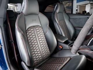 Audi RS5 Sportback quattro