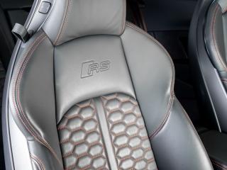 Audi RS5 Sportback quattro