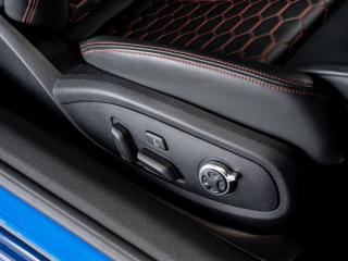 Audi RS5 Sportback quattro