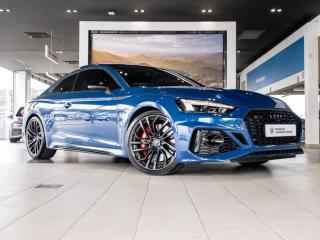 Audi RS5 Sportback quattro