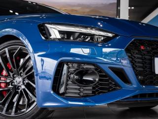 Audi RS5 Sportback quattro