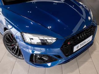 Audi RS5 Sportback quattro