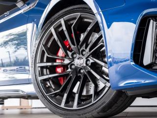 Audi RS5 Sportback quattro