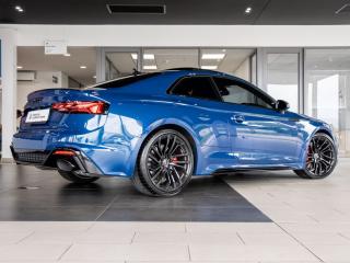 Audi RS5 Sportback quattro