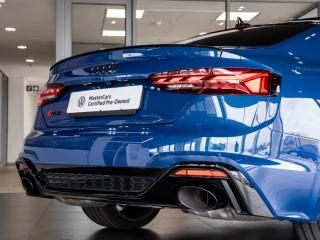 Audi RS5 Sportback quattro