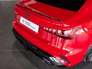 Audi RS3 sedan quattro - Image 11