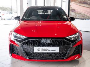 Audi RS3 sedan quattro - Image 15