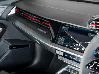 Audi RS3 sedan quattro