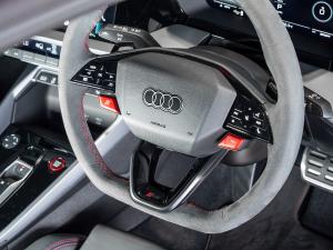 Audi RS3 sedan quattro - Image 20