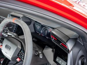 Audi RS3 sedan quattro - Image 21